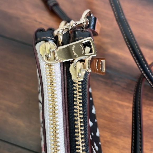 Coach Lyla Crossbody Bag - Picture 7 of 12